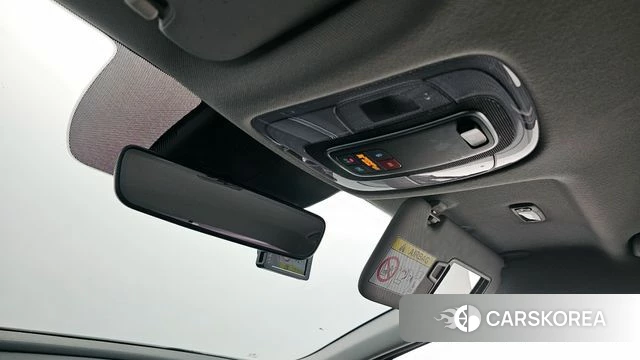 Hyundai Avante (CN7) id 3923022 из Кореи 9