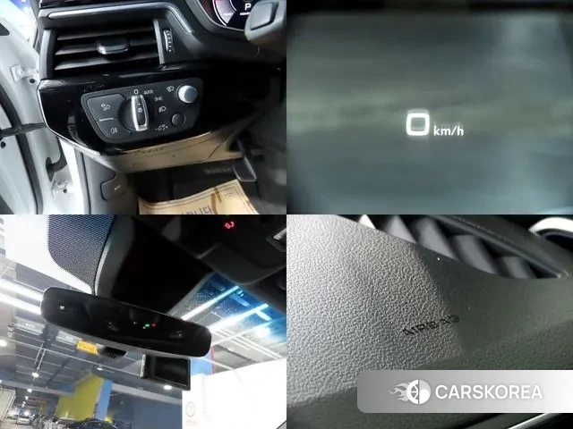 Audi A5 (F5) id 3540955 из Кореи 9