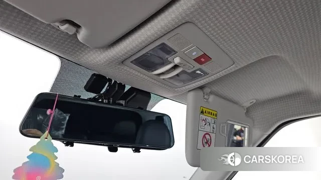 Hyundai Casper id 2993155 из Кореи 9