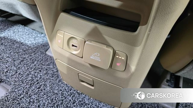 Kia The New Carnival id 3853775 из Кореи 9