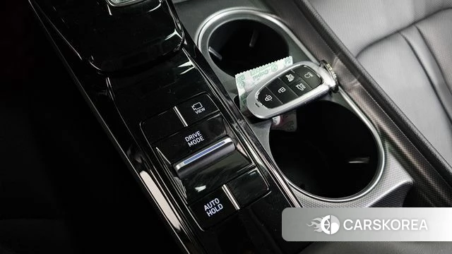 Hyundai Sonata Hybrid (DN8) id 4324913 из Кореи 9