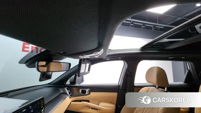 Kia Sorento 4th Generation id 3576979 из Кореи 9