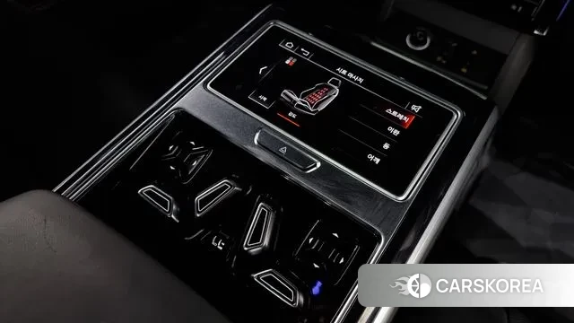 Audi A8 (D5) id 2965093 из Кореи 9