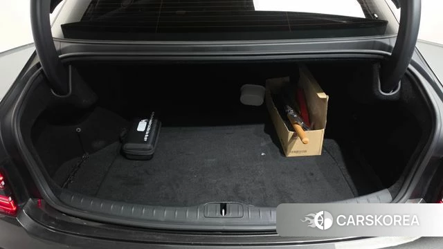 Genesis G80 (RG3) id 4676025 из Кореи 9