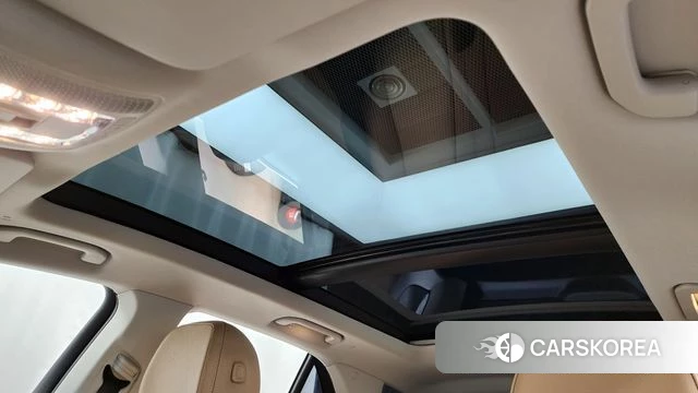 Mercedes-Benz GLE-Class W167 id 4185548 из Кореи 9