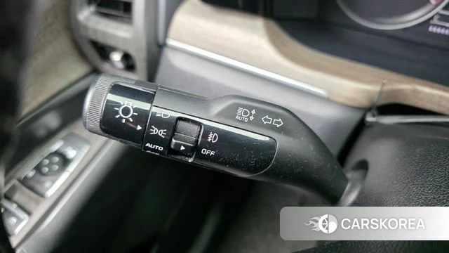 Kia Sorento 4th Generation id 4604647 из Кореи 9