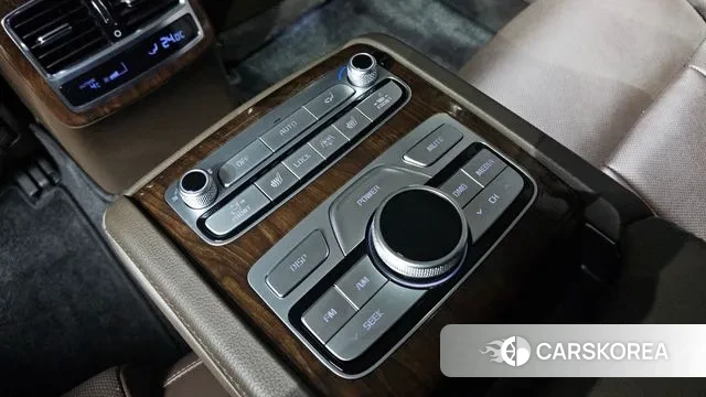 Kia More K9 id 3598643 из Кореи 9