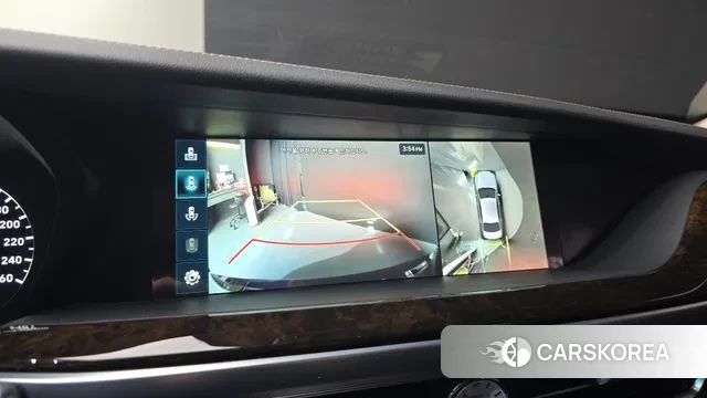 Genesis G90 id 3541486 из Кореи 9