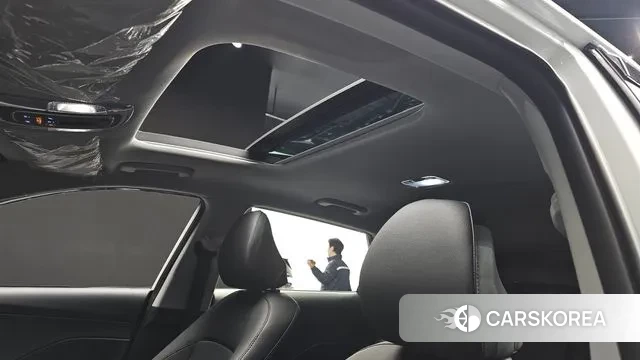 Hyundai Kona (SX2) id 3689526 из Кореи 9