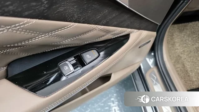 Kia K8 Hybrid id 3740596 из Кореи 9