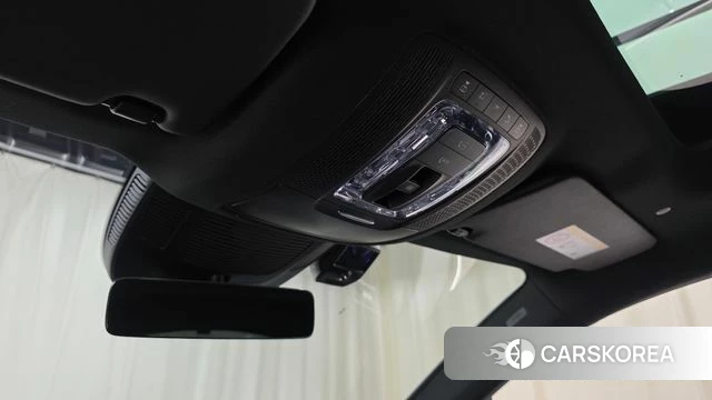 Mercedes-Benz GLE-Class W167 id 4614215 из Кореи 9