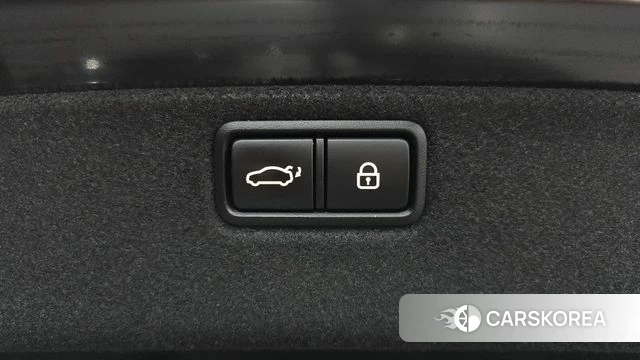 Genesis G80 id 4317920 из Кореи 9