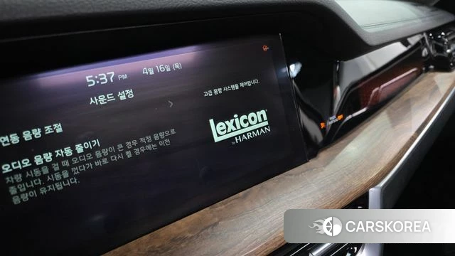 Kia Mohave Master id 3954501 из Кореи 9