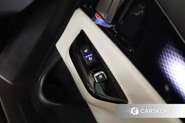 Kia Carnival 4th generation id 3022542 из Кореи 9