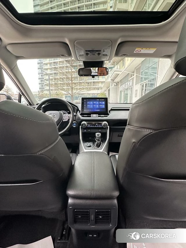Toyota RAV4 Rongfang id 4263723 из Китая 9