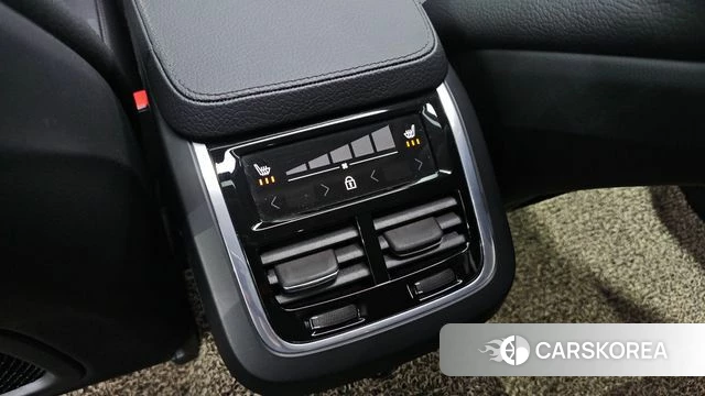 Volvo S90 id 4326085 из Кореи 9