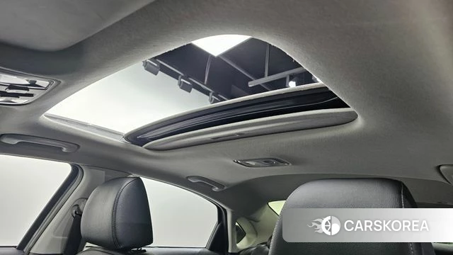 Kia The New K3 2nd generation id 3870371 из Кореи 9