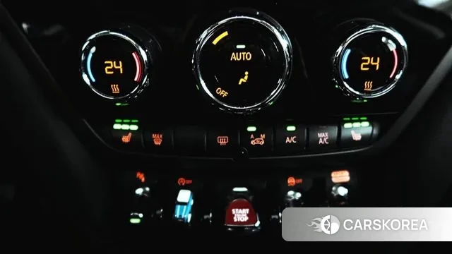 Mini Cooper Countryman id 3691634 из Кореи 9