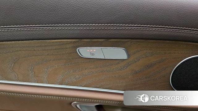 Mercedes-Benz E-Class W213 id 3795620 из Кореи 9