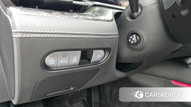 Genesis G90 (RS4) id 4725681 из Кореи 9