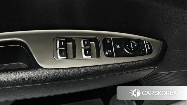 Kia The New K5 2nd generation id 4923714 из Кореи 9