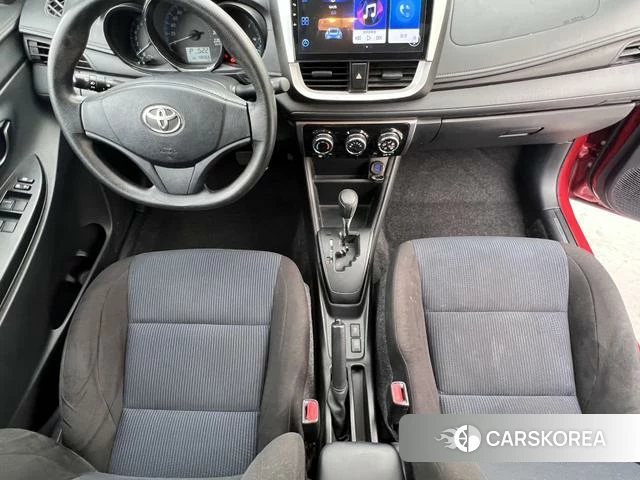 Toyota YARIS L Zhixuan id 4238721 из Китая 9