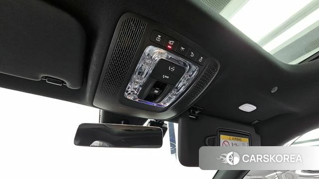 Mercedes-Benz A-Class W177 id 3904195 из Кореи 9