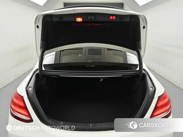 Mercedes-Benz E-Class W213 id 4471237 из Кореи 9