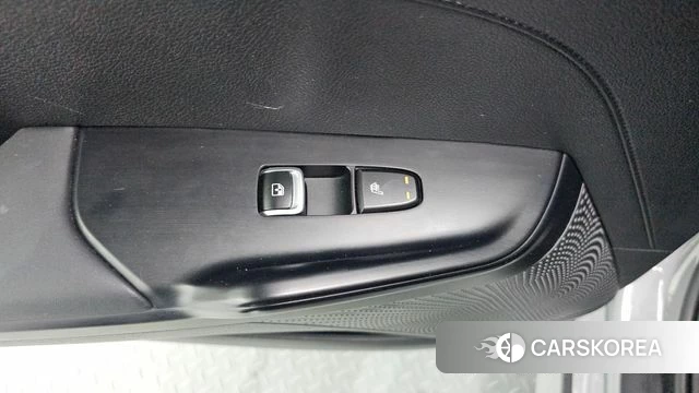 Kia The New K5 3rd generation id 4229948 из Кореи 9