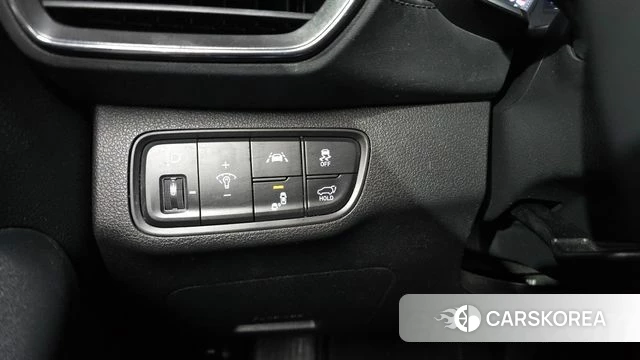 Hyundai Santa Fe TM id 4482600 из Кореи 9
