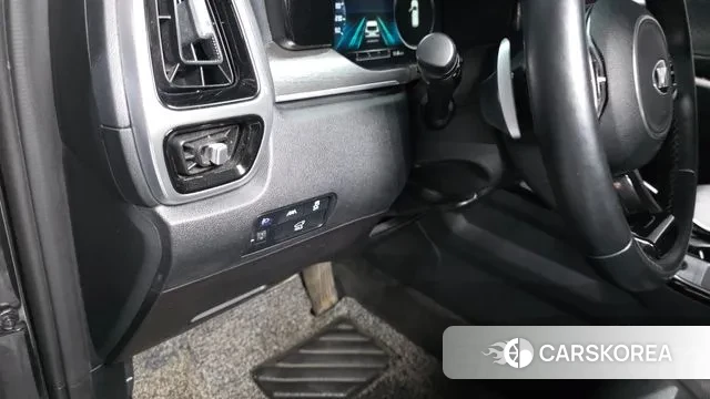 Kia Sorento 4th Generation id 3578143 из Кореи 9