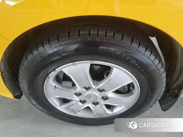Hyundai The New Grand Starex id 4305124 из Кореи 9