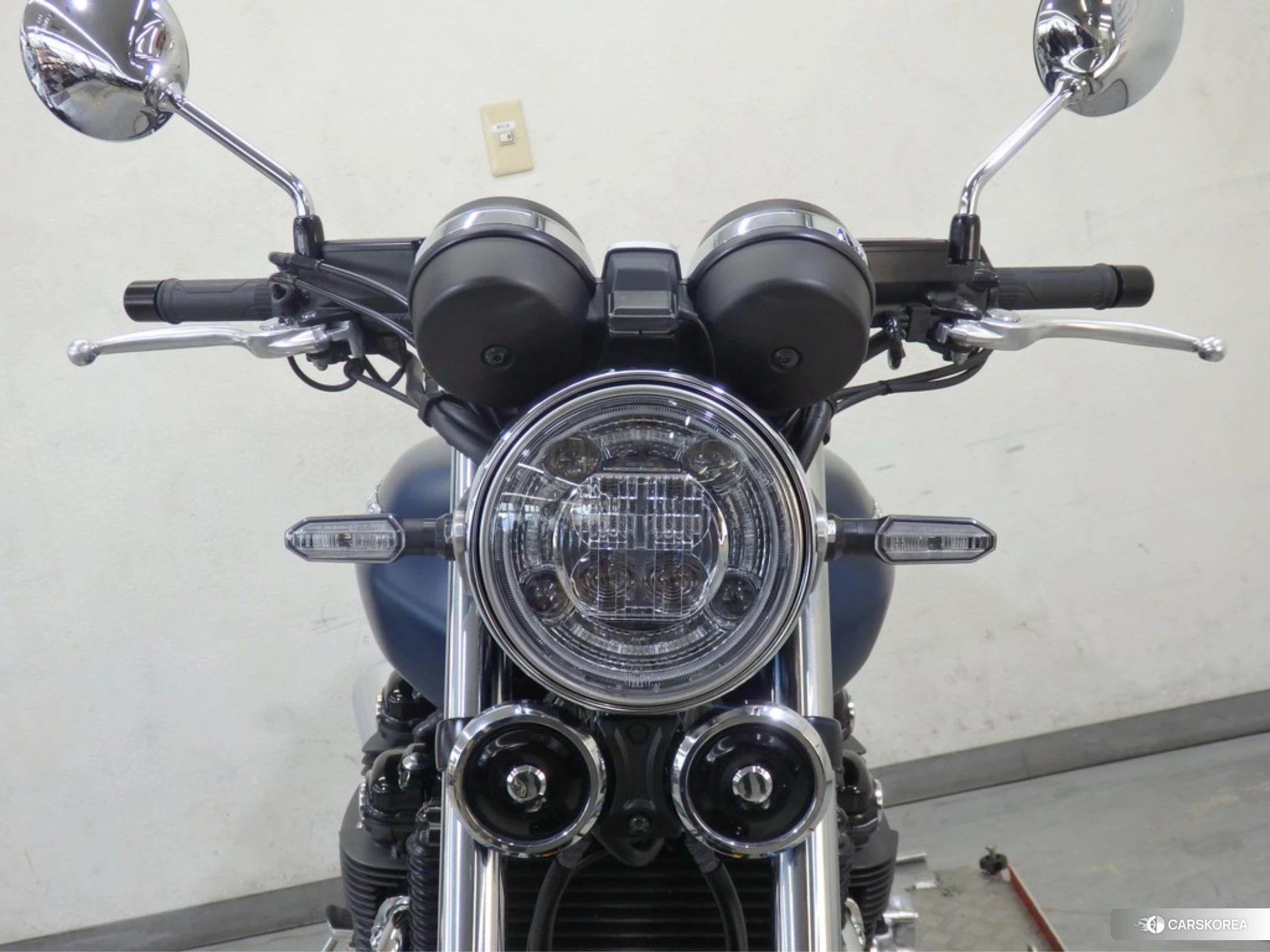 Honda CB1100RS FINAL ED id 3950211 из Японии 9
