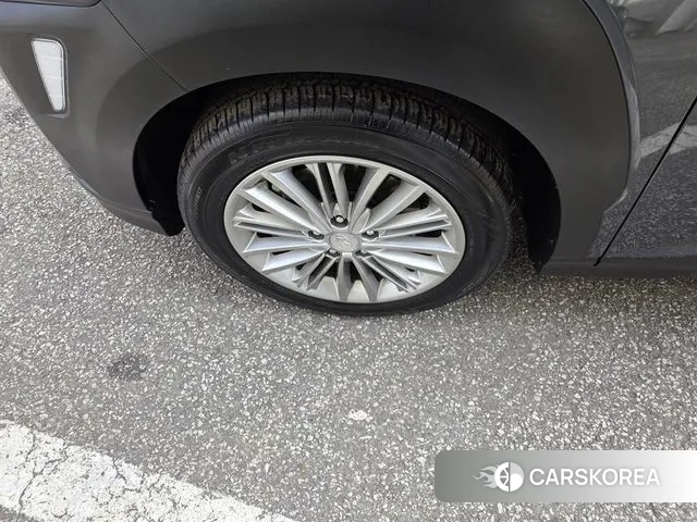 Hyundai Kona id 3439796 из Кореи 9