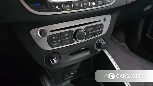 Renault Korea (Samsung) SM3 Z.E. id 3748429 из Кореи 9