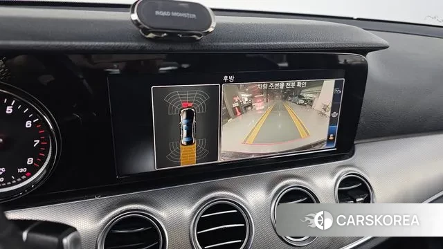 Mercedes-Benz E-Class W213 id 3766830 из Кореи 9