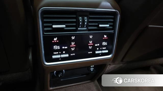 Porsche Cayenne (PO536) id 4268262 из Кореи 9