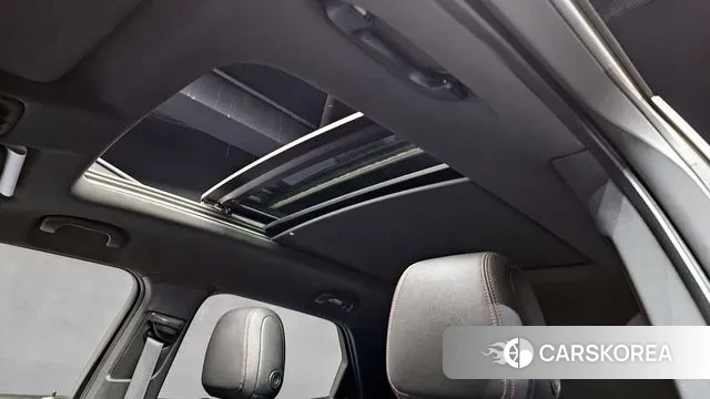 Chevrolet (GM Daewoo) Trailblazer id 3772011 из Кореи 9