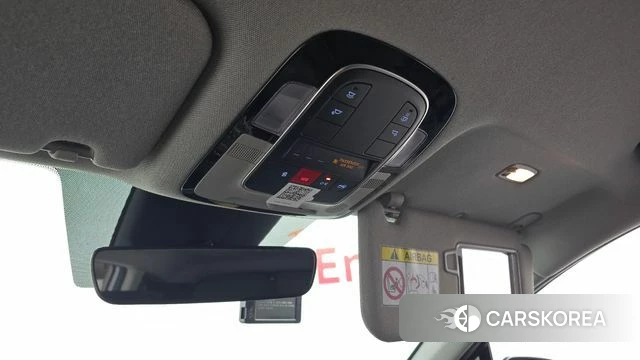 Hyundai The New Santa Fe id 4343767 из Кореи 9
