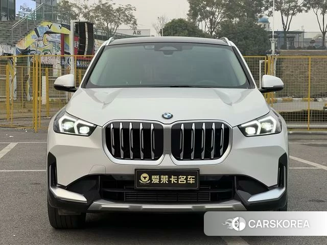 BMW X1 id 4297415 из Китая 9