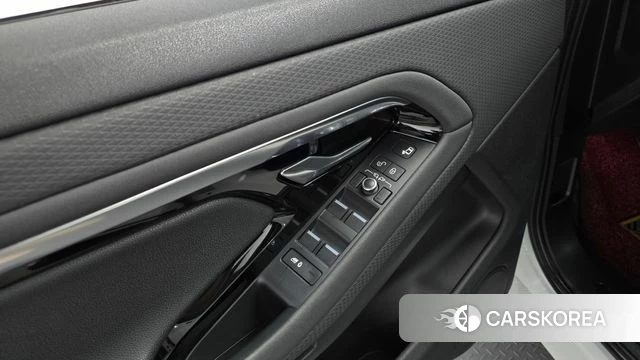 Land Rover Range Rover Evoque 2nd Generation id 4780734 из Кореи 9