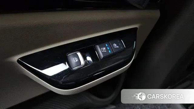 Kia Carnival 4th generation id 3671065 из Кореи 9