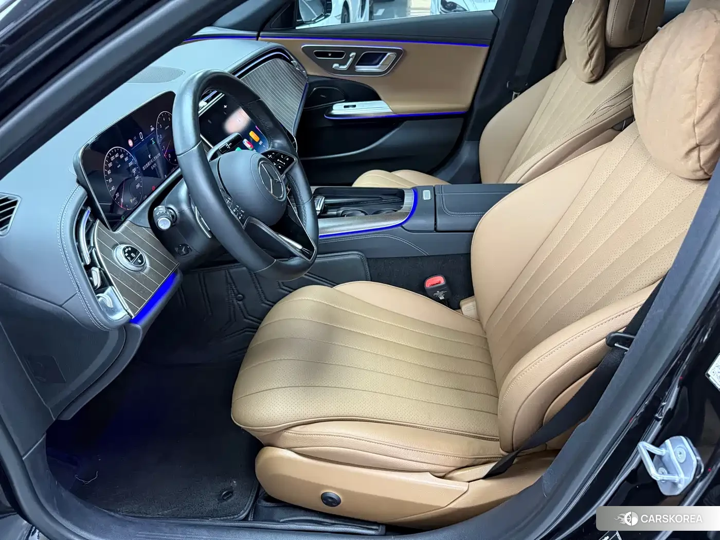 Mercedes-Benz E-Class id 4601101 из Китая 9