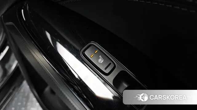 Kia K7 Premier id 3428879 из Кореи 9