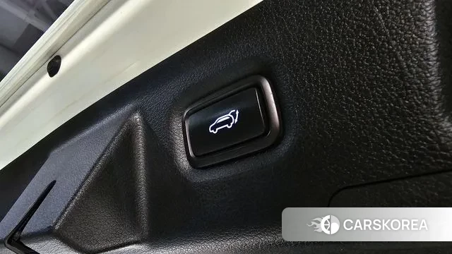 Hyundai Santa Fe TM id 3145243 из Кореи 9