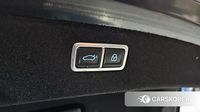 Genesis G80 (RG3) id 3524705 из Кореи 9