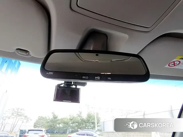 Kia The New Ray id 3777478 из Кореи 9