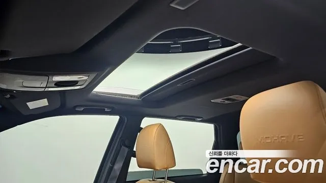 Kia Mohave Master id 2911917 из Кореи 9