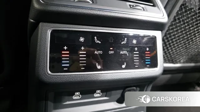 Audi A6 (C8) id 3432199 из Кореи 9