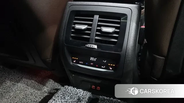 BMW X4 (G02) id 3452854 из Кореи 9